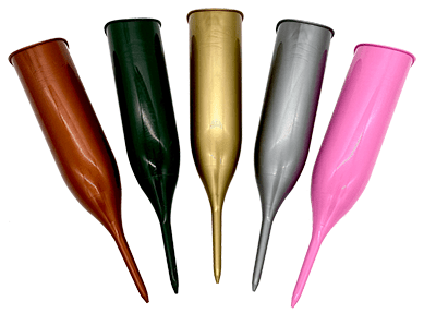 Champagne Vase-400 Champagne Vase-400